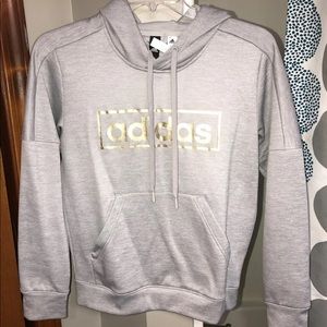 adidas sweatshirt